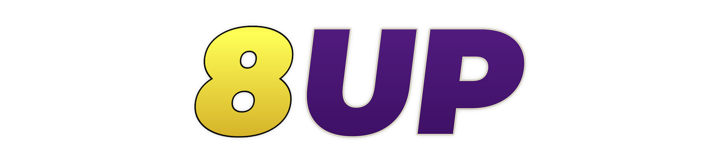 8up